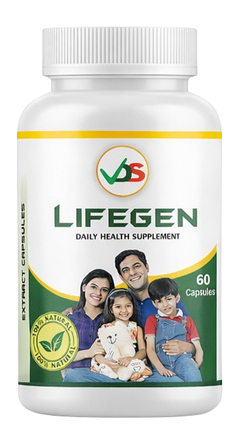 VDS LIFEGEN